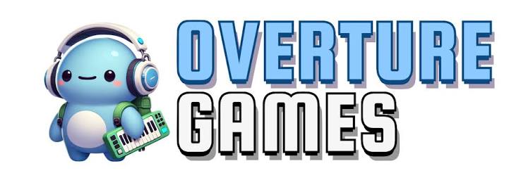 Overture Games ??