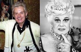 Remembering Danny LaRue