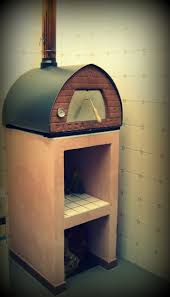 Arco decorativo per forno f4. Pin Su Forni A Legna Wood Oven Pizza Oven