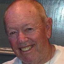 Wayne Richard Zimmer Obituary