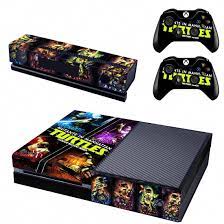 Tmnt Teenage Mutant Ninja Turtles Mutants In Manhattan Xbox One Skin For Console And Controllers Xbox One Skin Xbox One Tmnt