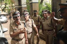 Ips officer subodh kumar jaiswal on wednesday took charge as the new director of the central bureau of investigation (cbi). Who Is Subodh Kumar Jaiswal New Police Commissioner Of Mumbai The Financial Express
