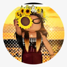 This is not a shadow head, but it's similar. Roblox Girl Aesthetic Gfx Png Transparent Png Transparent Png Image Pngitem