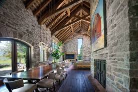 Two Rivers House By Snake River Interiors Interior Design And Home Decor River House House Design House