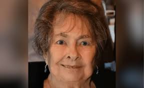 Jean Calderwood Wood