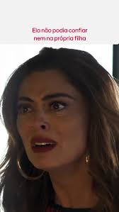 Grávida, Joyce cai da escada e acaba rompendo a bolsa antes da hora! 🥺  #HistóriaDeAmorNoVIVA #Novelas #Dramaturgia