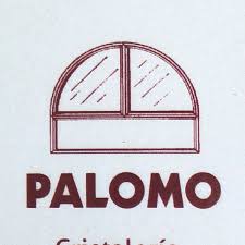 Cristalería Palomo
