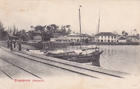 Because of this it is a very popular holiday destination in the weekends for visitors from kuala lumpur and is fast becoming a hot property. Port Dickson Railway Great Malaysian Railway Journeys