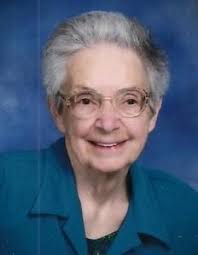 Marion Morse Obituary (1928