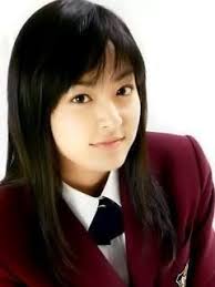 Makino Tsukushi Inoue Mao Boys Over Flowers Japanese Movies Medium Hair Styles