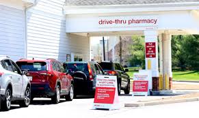 Cvs Announces 16 New Coronavirus Drive Thru Testing Locations In Arizona
