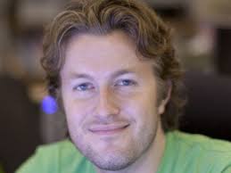 The Silicon Alley 100: New York's Coolest Tech People in 2010