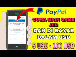 Salah satunya ialah promosi iklan says samaada di facebook, twitter, email, forum mahupun blog. Cara Buat Duit Dengan Bermain Game Buat Duit Percuma Tanpa Modal 2020 Youtube