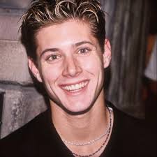 Jensen Ackles Young