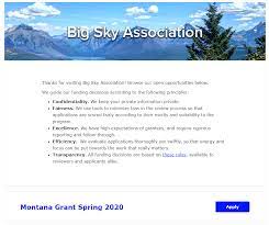 How To Review A Grant Proposal In 4 Essential Steps - Submittable Blog