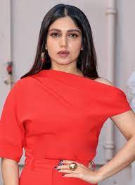 This will be bhumi pednekar and sister samiksha pednekar's first chat on camera and the pednekar sisters. Bhumi Pednekar Wikipedia