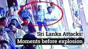 Image result for sri lanka attacks