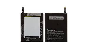 Lenovo P70, (Li-Polymer, 3.8 V ...