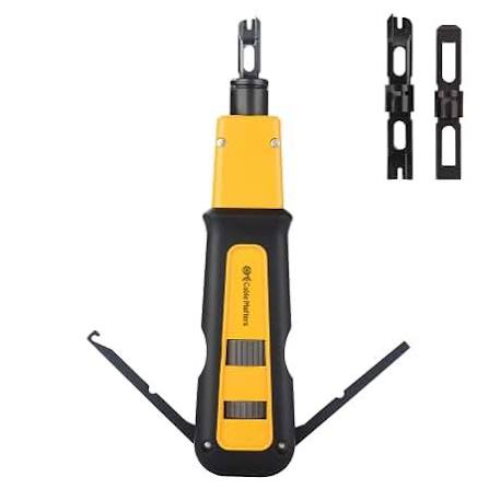 Punchdown Tool