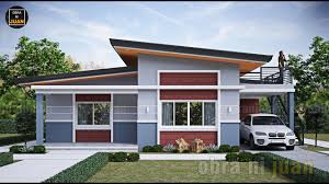 Simple house bungalow design philippines. Bungalow House Design 4 Bedroom Simple House Design Youtube