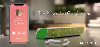 Image result for Pillbox