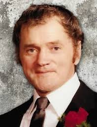 Obituary information for James Daniel Monaghan