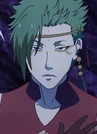 D.Gray-man Hallow ➜ Voice Actors