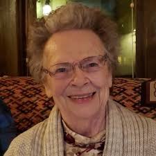 Margaret Haig Obituary (1935