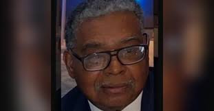 Dr. Robert Herbert Cooke Obituary