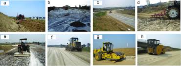 Browse high quality, affordable concrete paving slabs, driveway flags and patio block paving here. Overview Of Construction Procedure For The Ccr Amended Embankment A Download Scientific Diagram