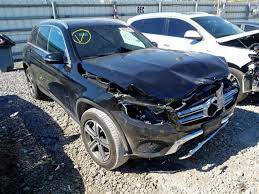 Maine junkyards & salvage yards. 2019 Mercedes Benz Glc 300 For Sale At Copart Miami Fl Lot 56791 Salvagereseller Com