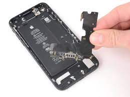 Maybe you would like to learn more about one of these? Iphone 7 Lightning Connector Assembly Replacement Ifixit Repair Guide