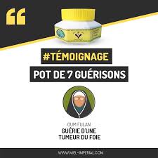 Temoignage Pot De 7 Guerisons Convenience Store Products