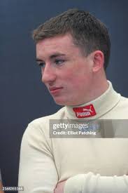 165 Alistair Robertson Photos & High Res Pictures