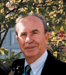 Vittorio DiMarco Obituary August 25, 2023