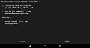 When you install your app on your sandbox test merchant, your device downloads and installs your apk. How To Sideload Apps On Your Fire Tablet Fast Simple Saint