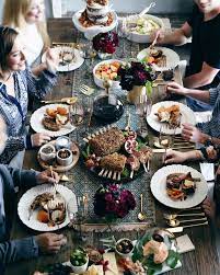 21 Things To Do To Host Lots Of Family Without Breaking A Sweat Winter Dinner Party Dinner Party Menu Winter Dinner