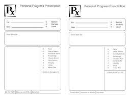 This free template has graphics files that can be easily edited and customized. 32 Real Fake Prescription Templates Printabletemplates
