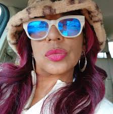 This is wut I got for my birthday 🥳 y'all ma baby headstone 🪦 is finally  ready #LLV💪🏽❤️