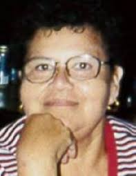 Obituary information for Carolina Zapata Ramirez