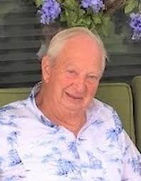 John Adolph Schmidt Obituary