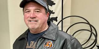 Super Bowl matchup reminds VC coach of his time with Bengals