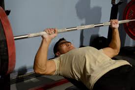 Image result for bench press grip