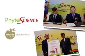 Its' total assets recorded a growth of 29.72%. Phyto Science Sdn Bhd We Are The Trend Maker