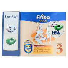Untuk pengetahuan anda, mengetahui sukatan susu yang betul untuk bayi adalah sangat penting terutamanya jika anda. Friso Gold Step 3 Formulated Milk Powder For Children 1 Year Above 3x400g Free Inflatable Floats Tesco Groceries