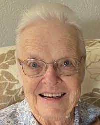 My late Uncle Eric and Grandmother, Cathryn Angle