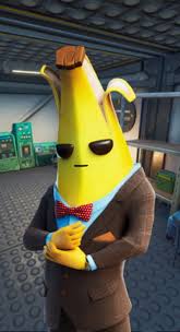Fortnite peely skin images fortnite free font. Xx Agente Bananin Xx Agent Peely Banana Fortnite Peely Hd Mobile Wallpaper Peakpx
