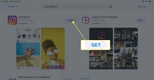 Ig tv, and even the latest offering from instagram like instagram reels. How To Get Instagram For Ipad