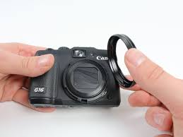 The canon powershot g16 is a premium compact camera aimed at the serious enthusiast. Disassembling Canon Powershot G16 Ifixit Repair Guide
