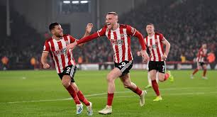 The history of sheffield united football club, an english football club based in sheffield, dates back to the club's formation in 1889. Coaches Voice Tactical Analysis Sheffield United 3 Manchester United 3